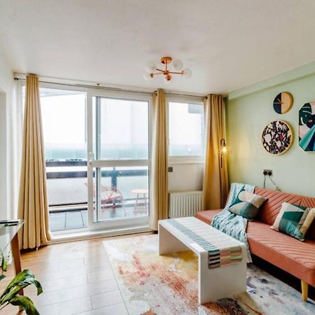 Super Spacious 2 Bedroom Apt 20Mn From Central. London Exterior foto