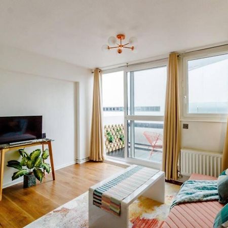 Super Spacious 2 Bedroom Apt 20Mn From Central. London Exterior foto