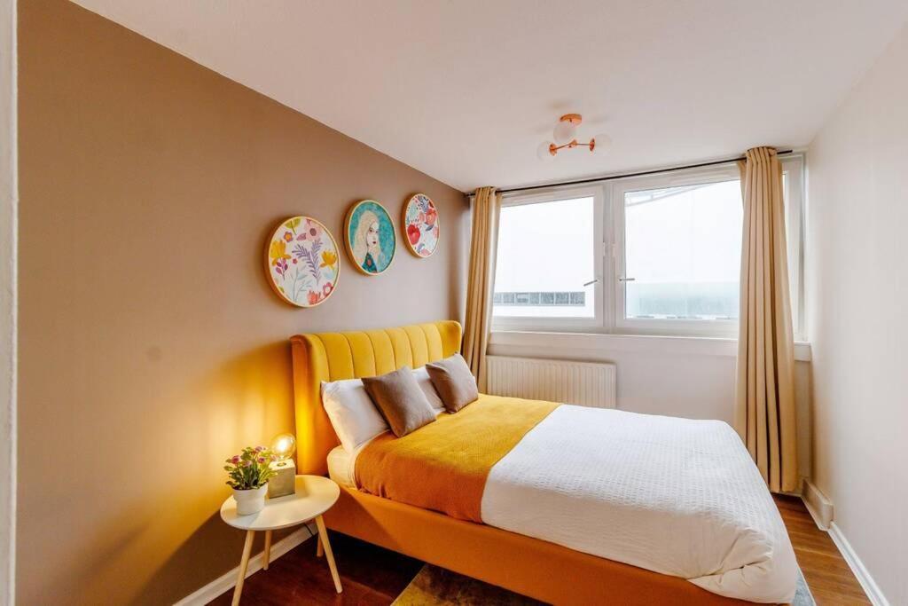 Super Spacious 2 Bedroom Apt 20Mn From Central. London Exterior foto