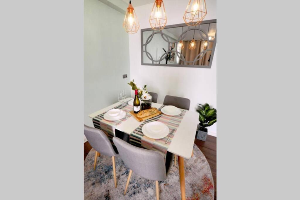 Super Spacious 2 Bedroom Apt 20Mn From Central. London Exterior foto