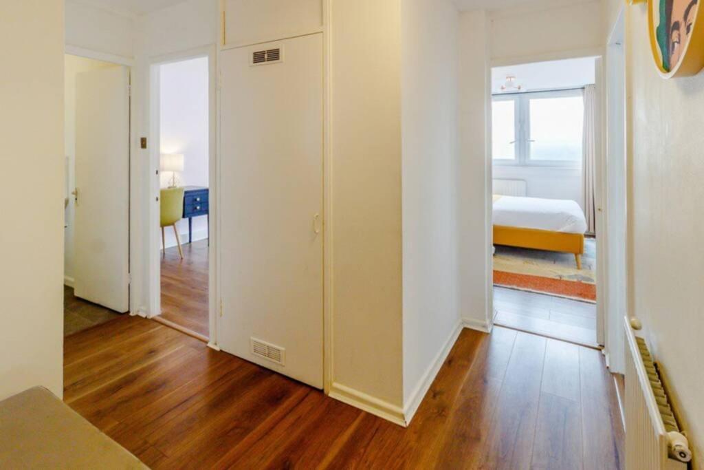 Super Spacious 2 Bedroom Apt 20Mn From Central. London Exterior foto