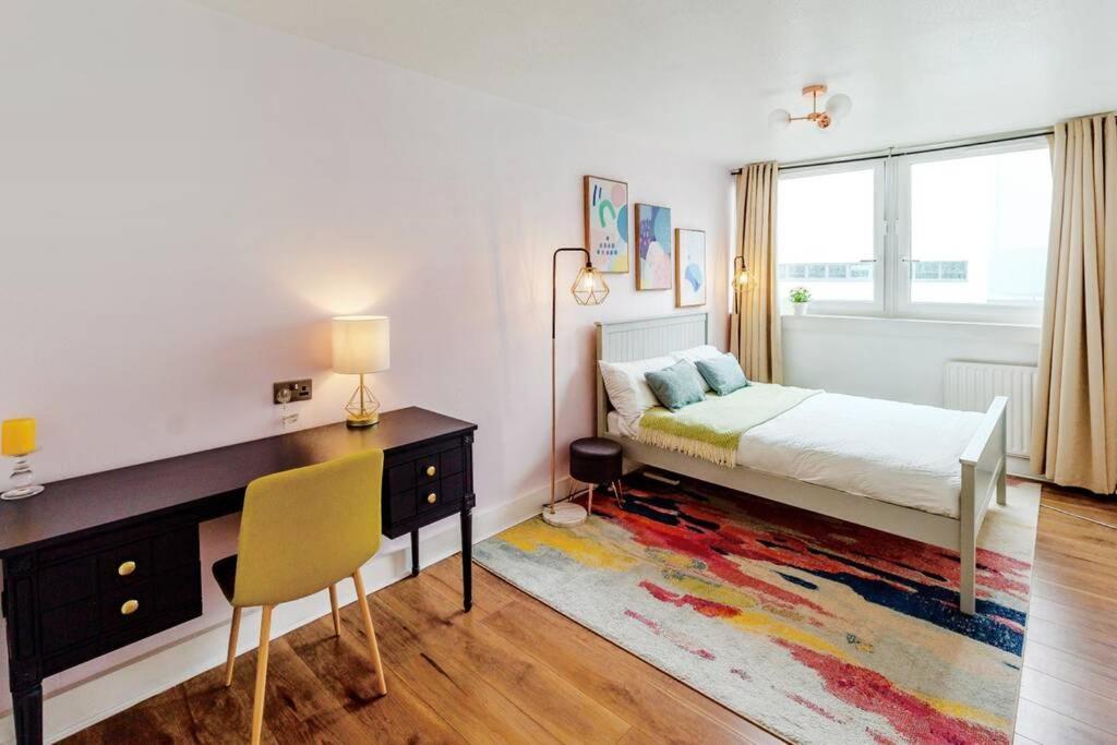 Super Spacious 2 Bedroom Apt 20Mn From Central. London Exterior foto