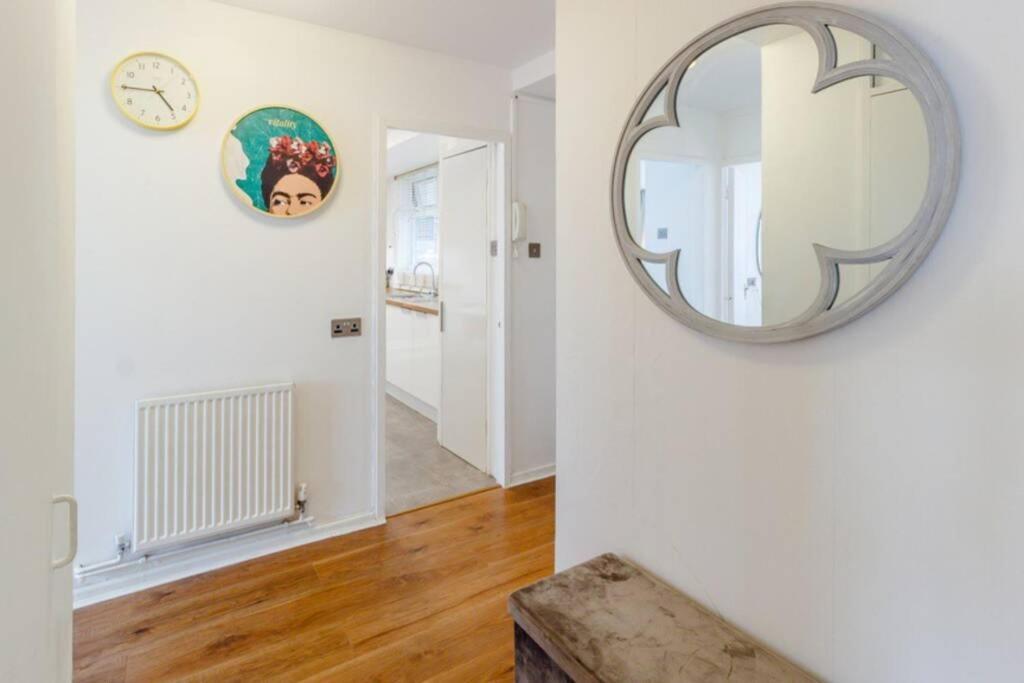 Super Spacious 2 Bedroom Apt 20Mn From Central. London Exterior foto